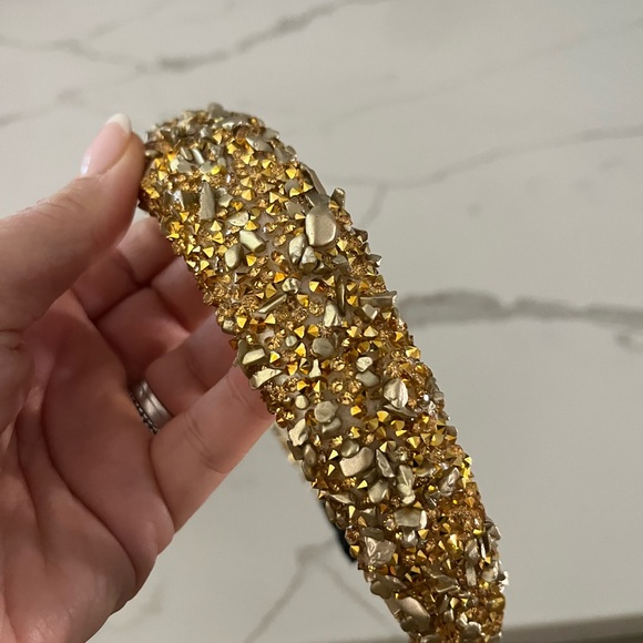 Holiday Christmas Headbands 🎄 - Picture 4 of 10